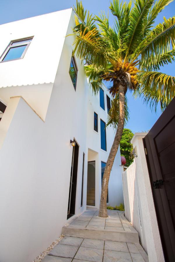 Bella Luna Beach Home #64708 West End Exterior foto